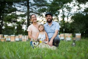 family beekeepers